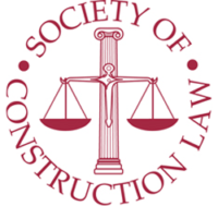 Society of Construction Law